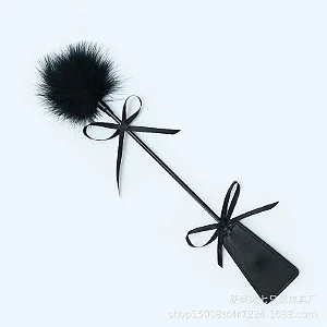 Pena Estimuladora com Palmatória