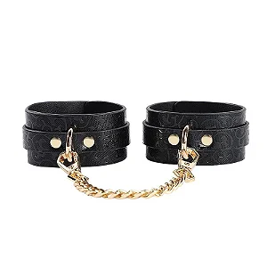 Algema com Corrente 2