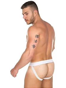Cueca Sexy Jockstrap Pimenta Sexy