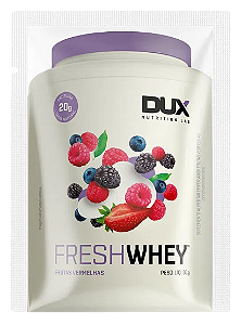 SACHÊ FRESH WHEY - DUX