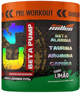 C4 BETA PUMP 225G - NEW MILLEN