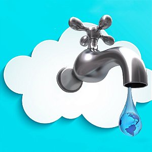 Curso COMO APROVEITAR A ÁGUA DA CHUVA