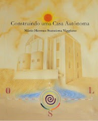 Livro CONSTRUINDO UMA CASA AUTÔNOMA