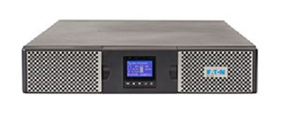 Nobreak Eaton 9PX 1000 RT 2U UPS - 1KVA - 1000VA - 120V - Senoidal Online Dupla Conversão - Rack / Torre - 9PX1000B