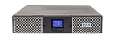 Nobreak Eaton 9PX 3000 RT 2U UPS - 3KVA - 120V - Senoidal Online Dupla Conversão - Rack / Torre - 9PX3000B