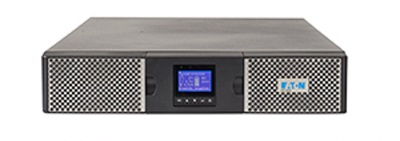Nobreak Eaton 9PX 2200 RT 2U UPS - 2KVA - 220V - Senoidal Online Dupla Conversão - Rack / Torre - 9PX2200IB