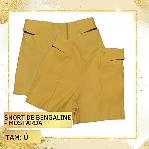 Short Bengaline