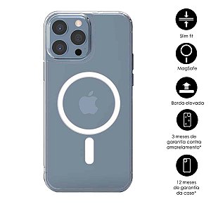 CAPA X-ONE MAGSAFE IPHONE 12 / 12 PRO