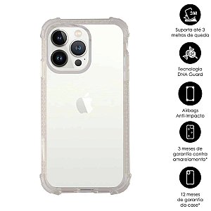 CAPA X-ONE CRISTAL IPHONE 14 PLUS