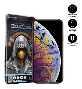 PELICULA X-ONE CONFIDENCIAL X/XS/11 PRO