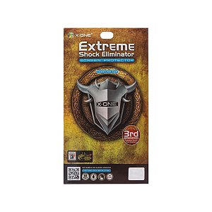 PELICULA TRASEIRA X-ONE XR