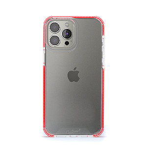 CAPA CUSTOMIC IPHONE 13 PRO MAX IMPACTOR ULTRA RED