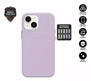 CAPA X-ONE COLORS IPHONE 14 PRO MAX ROXO