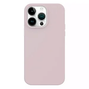 CAPA X-ONE COLORS IPHONE 14 PRO MAX ROSA