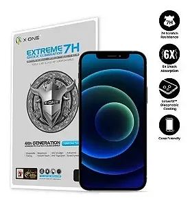 PELICULA X-ONE IPHONE 14 PRO MAX 4G