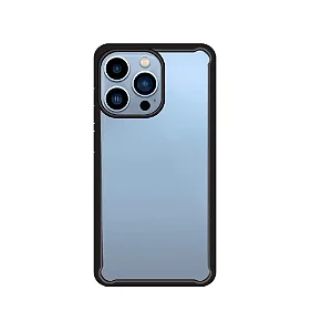 CAPA X-ONE PRETA IPHONE 14 PRO
