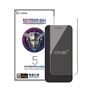 PELICULA X-ONE 5G IPHONE 13/ 13 PRO/ 14