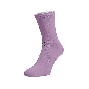 MEIA LILÁS LISA BE ZMZ