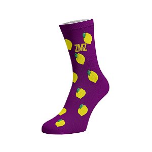 MEIA LEMON FRESH ZMZ