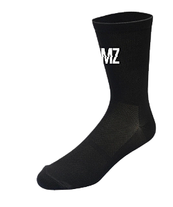 MEIA PRETA SPORT ZMZ