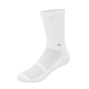 MEIA BRANCA SPORT ZMZ