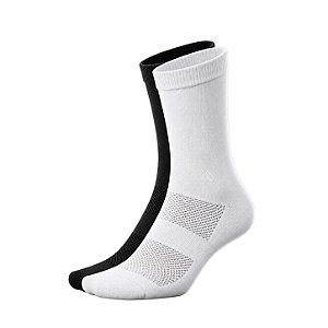 KIT 2 PARES MEIA SPORT ZMZ
