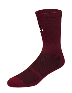 MEIA SPORT BORDÔ ZMZ