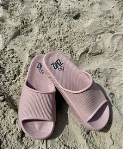 CHINELO SLIDE ROSÉ ZMZ