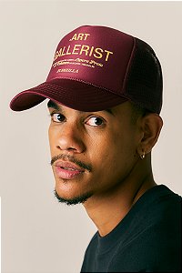 BONÉ ART GALLERIST VOL. 3