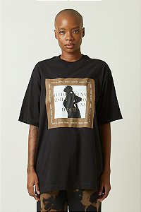 T-SHIRT LISTEN TO LUEDJI LUNA