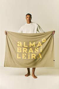 PANÔ ALMA BRASILEIRA