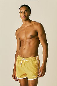 SHORTS VINTAGE CÏCLO MASCULINO