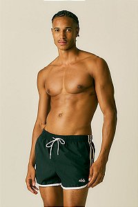 SHORTS VINTAGE CÏCLO MASCULINO