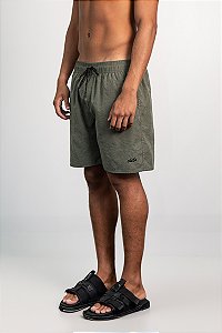 SHORTS CUPRO BORDADO