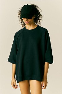 MOLETINHO RAGLAN OVERSIZED