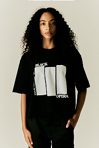 CROPPED BLACK OPERA ZUDZILLA