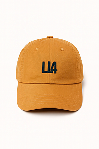 BONÉ DAD HAT LL4