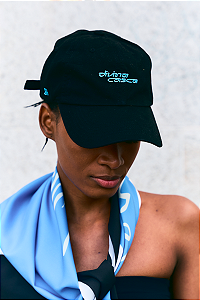 BONÉ DAD HAT DIVINA CASCA RR