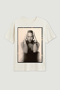 T-SHIRT RETRATO LL4