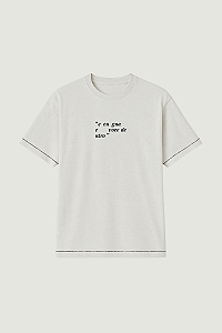 T-SHIRT GAMBOA