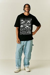 T-SHIRT NÃO PERDOA
