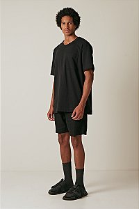 BERMUDA DESERT LINHO