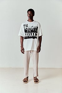 T-SHIRT DDGA ARCOS DA LAPA