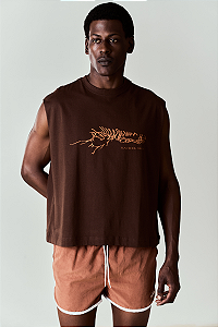 REGATA BOXY MEL DA BAHIA RR