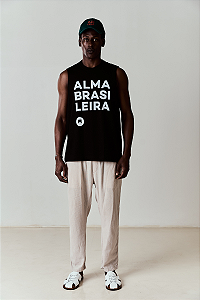 REGATÃO ALMA BRASILEIRA