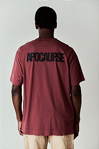 T-SHIRT APOCALIPSE
