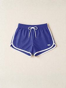 SHORTS VINTAGE TARA E DELÍRIO
