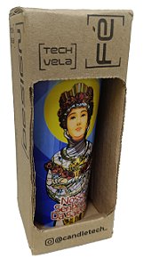 Vela Personalizada Nsra da Salette