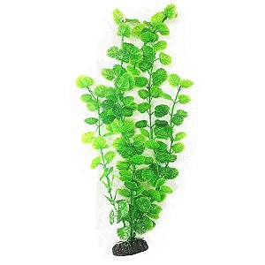 PLANTA PLÁSTICA SOMA ECONOMY 40CM VERDE (MOD.425)