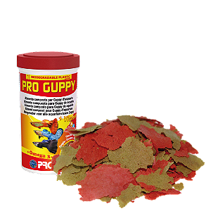 RACAO PRODAC BETTA GRANULES FOOD 12G (SACHE)